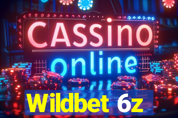 Wildbet 6z